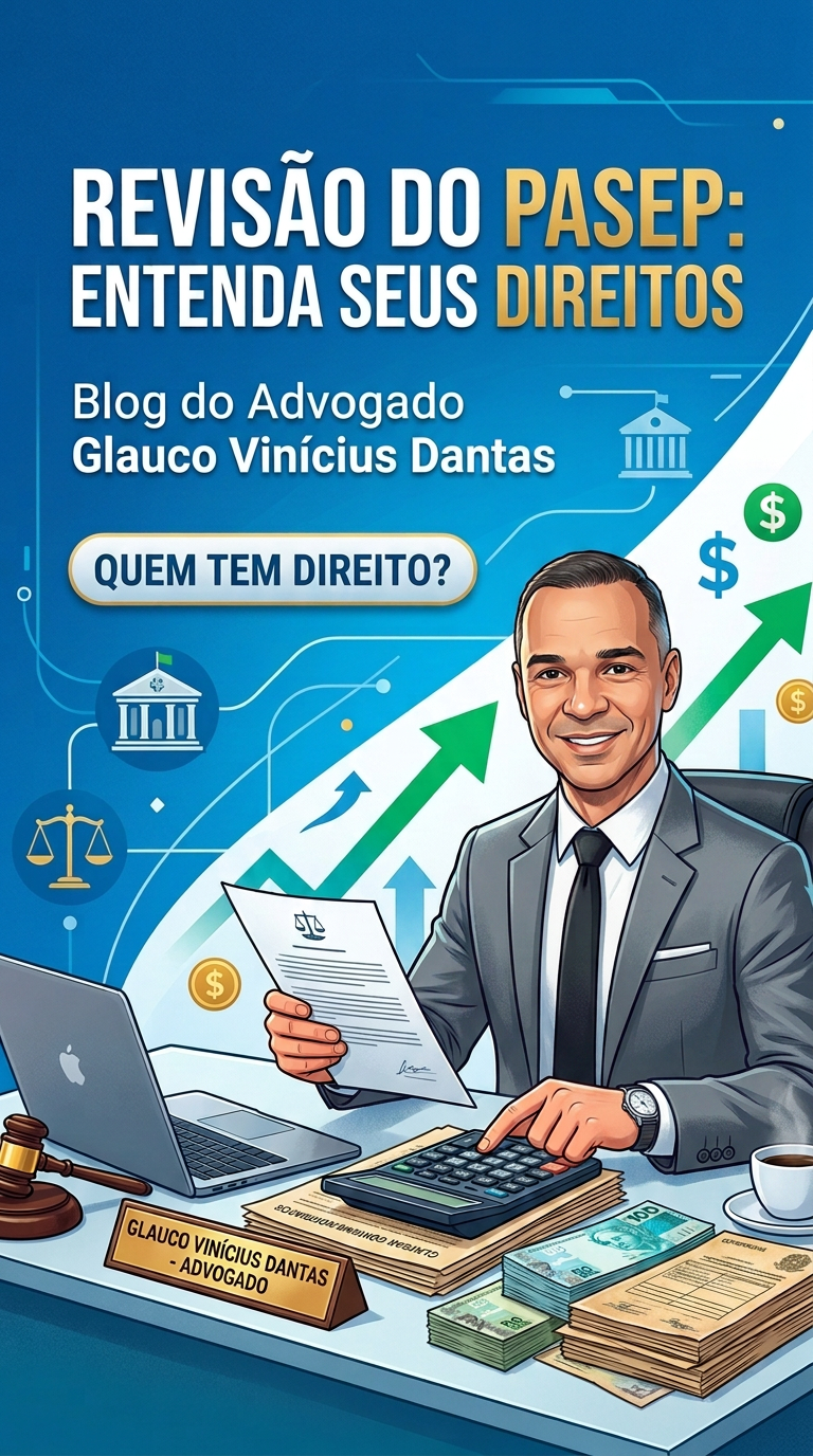 REVISÃO DO PASEP